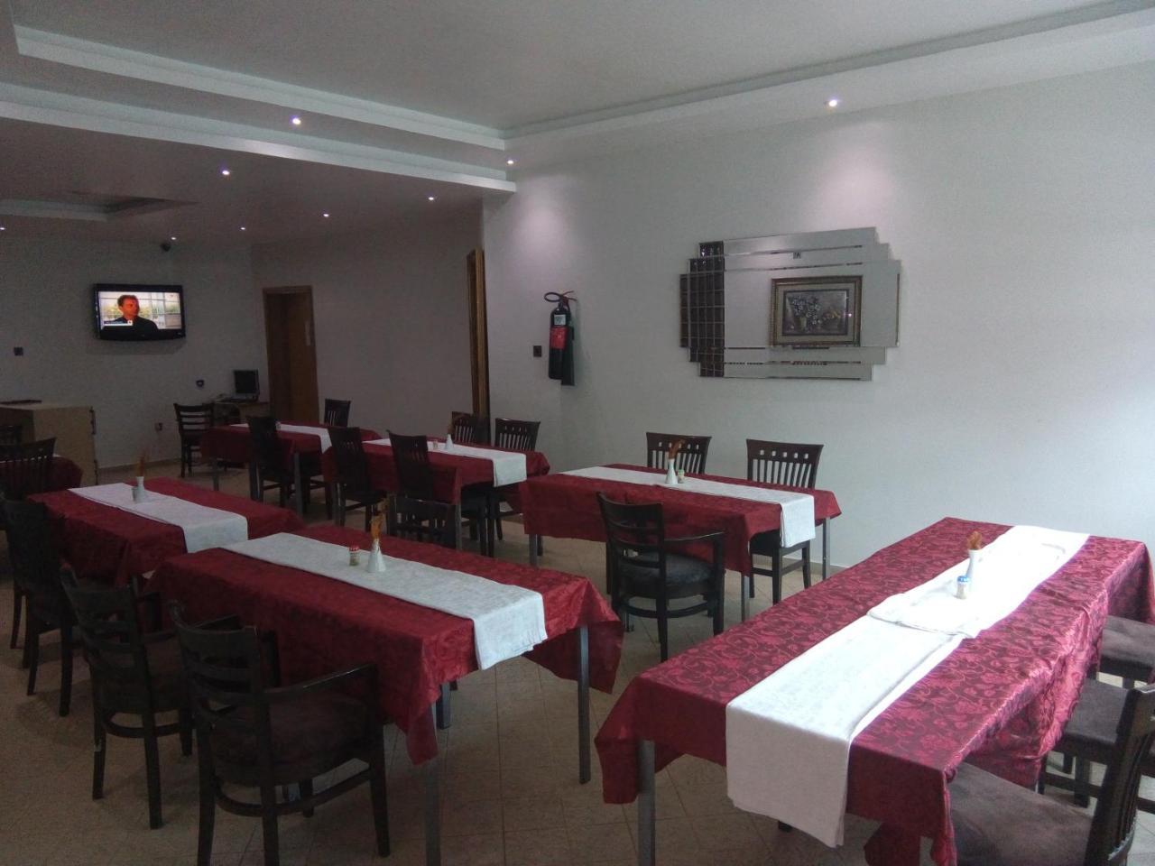 Eden Crest Hotel & Resort Enugu Eksteriør billede